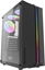 Изображение Darkflash Computer case Darkflash DK151 LED with 3 fan (black)
