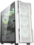 Изображение Darkflash Computer case Darkflash DK431 + 4 fans (white)