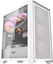 Picture of Darkflash Computer case Darkflash DRX70 MESH + 4 RGB fans (white)
