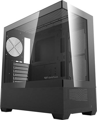 Изображение Darkflash Darkflash DS900 AIR computer case (black)