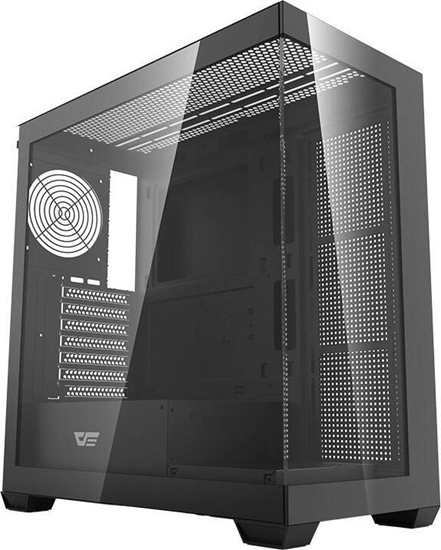 Изображение Darkflash Darkflash DS900 computer case (black)