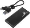 Picture of Obudowa dysku SSD USB 3.1 MCE443 