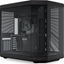 Picture of Hyte Y70 Midi Tower Computer Case Black