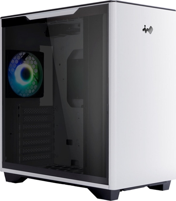 Picture of Obudowa In Win A5 biaa (IW-CS-A5WHI-1AM120S)