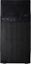 Изображение Obudowa Inter-Tech Inter-Tech Geh IT-6521 black Micro-Tower 2xUSB 3.2 Gen 1