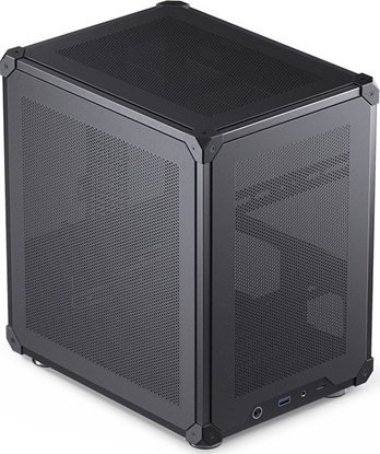 Изображение Obudowa Jonsbo C6 czarna