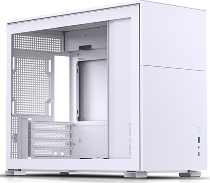 Изображение Obudowa Jonsbo D31 biaa