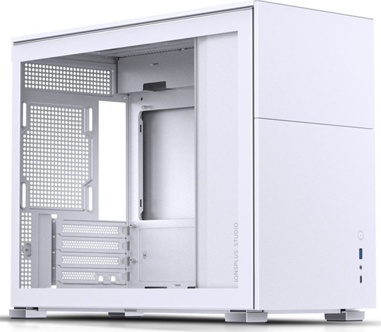 Изображение Obudowa Jonsbo D31 biaa