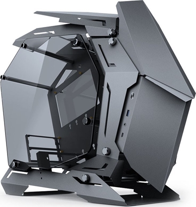 Изображение Obudowa Jonsbo MOD3 Mini szara