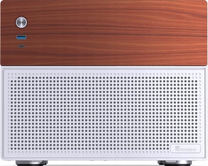 Attēls no Obudowa Jonsbo N4 biaa