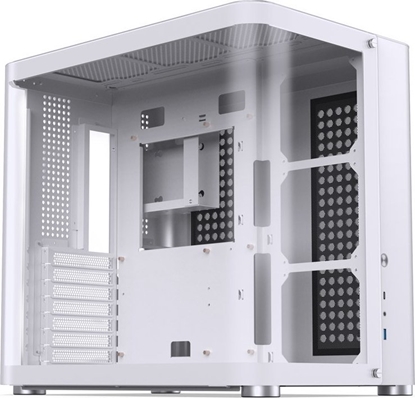 Изображение Obudowa Jonsbo TK-2 2.0 biaa