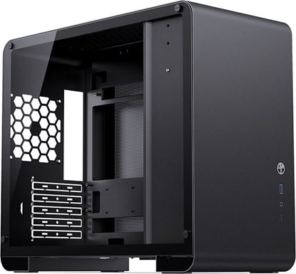 Attēls no Obudowa Jonsbo U4 Mini TG czarna