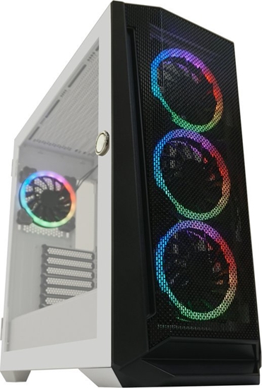 Picture of Obudowa LC-Power 805BW Holo-1_X (LC-805BW-ON)