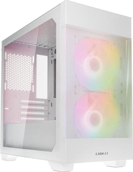 Picture of Obudowa Lian Li LANCOOL 205M Mesh biaa