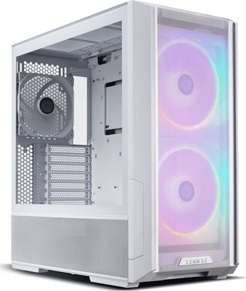 Изображение Obudowa Lian Li LANCOOL 216 RGB (LANCOOL216R-W)