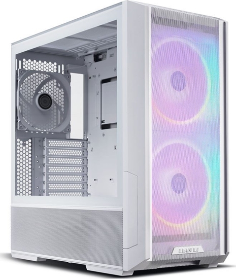 Изображение Obudowa Lian Li LANCOOL 216 RGB (LANCOOL216R-W)