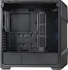 Picture of Cooler Master MasterBox TD500 Mesh V2 Computer case Midi Tower Black