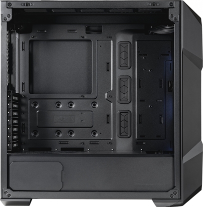 Picture of Cooler Master MasterBox TD500 Mesh V2 Computer case Midi Tower Black
