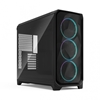 Изображение FRACTAL DESIGN Meshify 3 XL Black RGB TG
