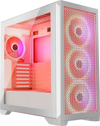 Picture of Obudowa Volcano Expanse T ARGB Biała