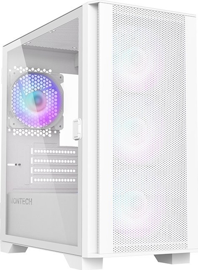 Picture of Korpuss Montech Air 100 ARGB White