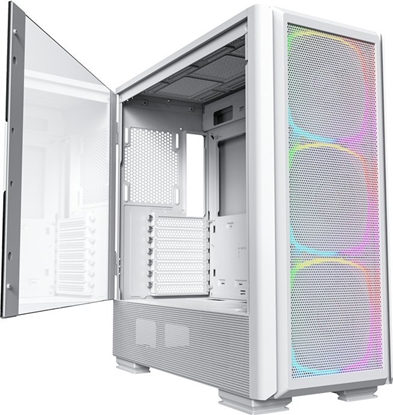 Picture of Obudowa Montech Sky Two GX biaa (SKYTWOGXW)