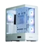 Picture of Obudowa P50 DS WHITE Mid-Tower 4x ARGB Fans 