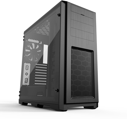 Picture of Obudowa Phanteks Enthoo Pro Tempered Glass, czarny (PH-ES614PTG_BK)