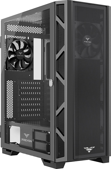 Picture of Obudowa PREYON Nest Meshy (PRENM02B)