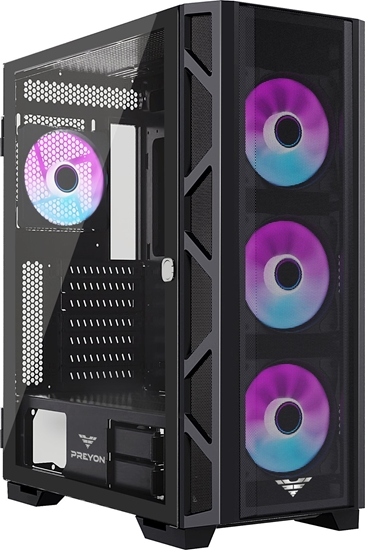 Picture of Obudowa PREYON Nest Meshy+ (PRENMP04B)