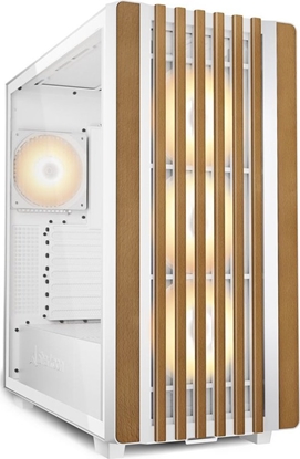 Picture of Obudowa Sharkoon Rebel C70G ARGB biaa