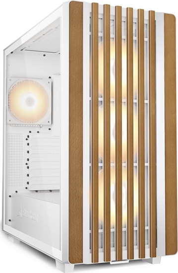 Picture of Obudowa Sharkoon Rebel C70G ARGB biaa