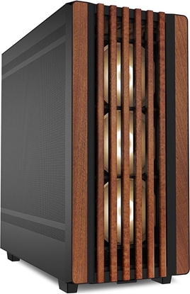 Picture of Obudowa Sharkoon Rebel C70M RGB