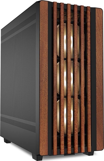 Picture of Obudowa Sharkoon Rebel C70M RGB