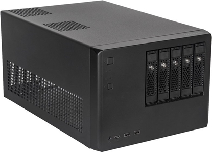 Picture of Obudowa SilverStone CS351 (SST-CS351)