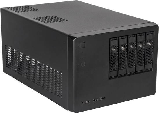 Picture of Obudowa SilverStone CS351 (SST-CS351)