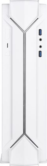 Picture of Obudowa SilverStone Raven Z (RVZ03W-ARGB)