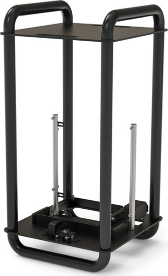 Изображение Obudowa Streacom DA6 (ST-DA6B)