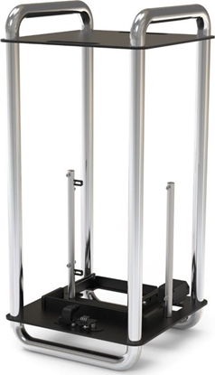 Attēls no Obudowa Streacom DA6 XL (ST-DA6C-XL)