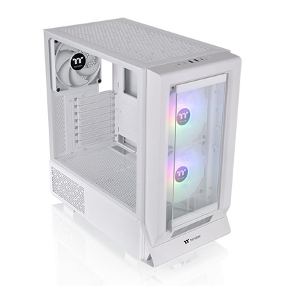 Picture of Obudowa Thermaltake Ceres 350 MX biaa (CA-1Z3-00M6WN-00)