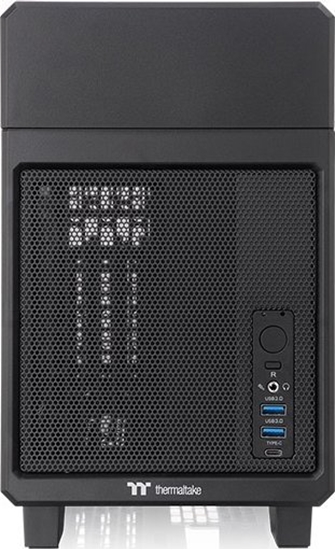 Picture of Thermaltake TR100 Black