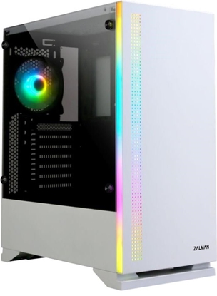 Picture of Obudowa Zalman S5 RGB (GEZA-089)
