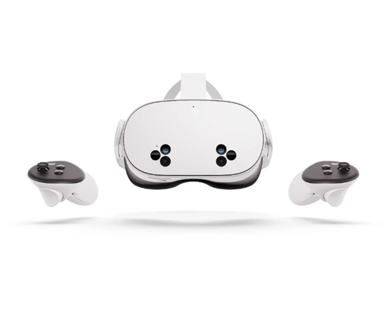 Picture of Oculus Meta Quest 3S 128GB