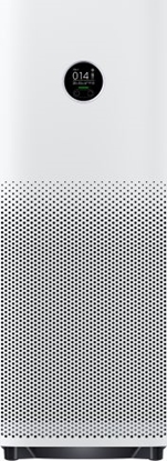 Attēls no Oczyszczacz powietrza Xiaomi Mi Air Purifier 4 Pro