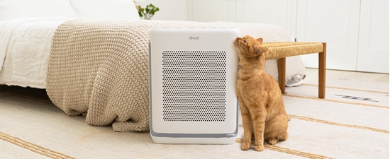 Picture of Oczyszczacz powietrza Levoit Vital 200S Pro