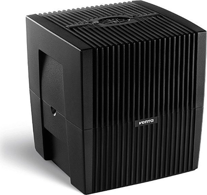 Attēls no Oczyszczacz powietrza Venta Nawilzacz ewaporacyjny Venta AH535 Original Connect (czarny, do 45m2)