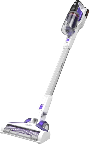 Picture of Odkurzacz 18V BHFEV1825CP-QW BLACK+DECKER