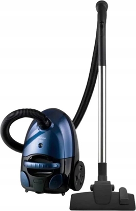 Изображение Odkurzacz Daewoo DAEWOO DWC-212TL/2A Dulki siurblys