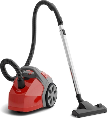 Attēls no Odkurzacz SMAPP 608.2 czarny