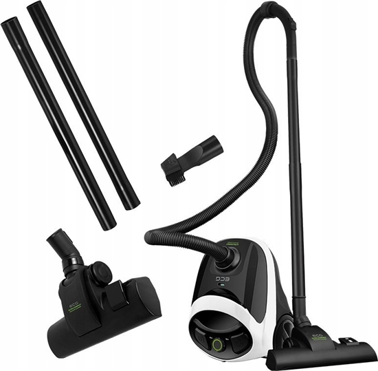 Picture of Odkurzacz ECG Vacuum cleaner ECG VP S1010